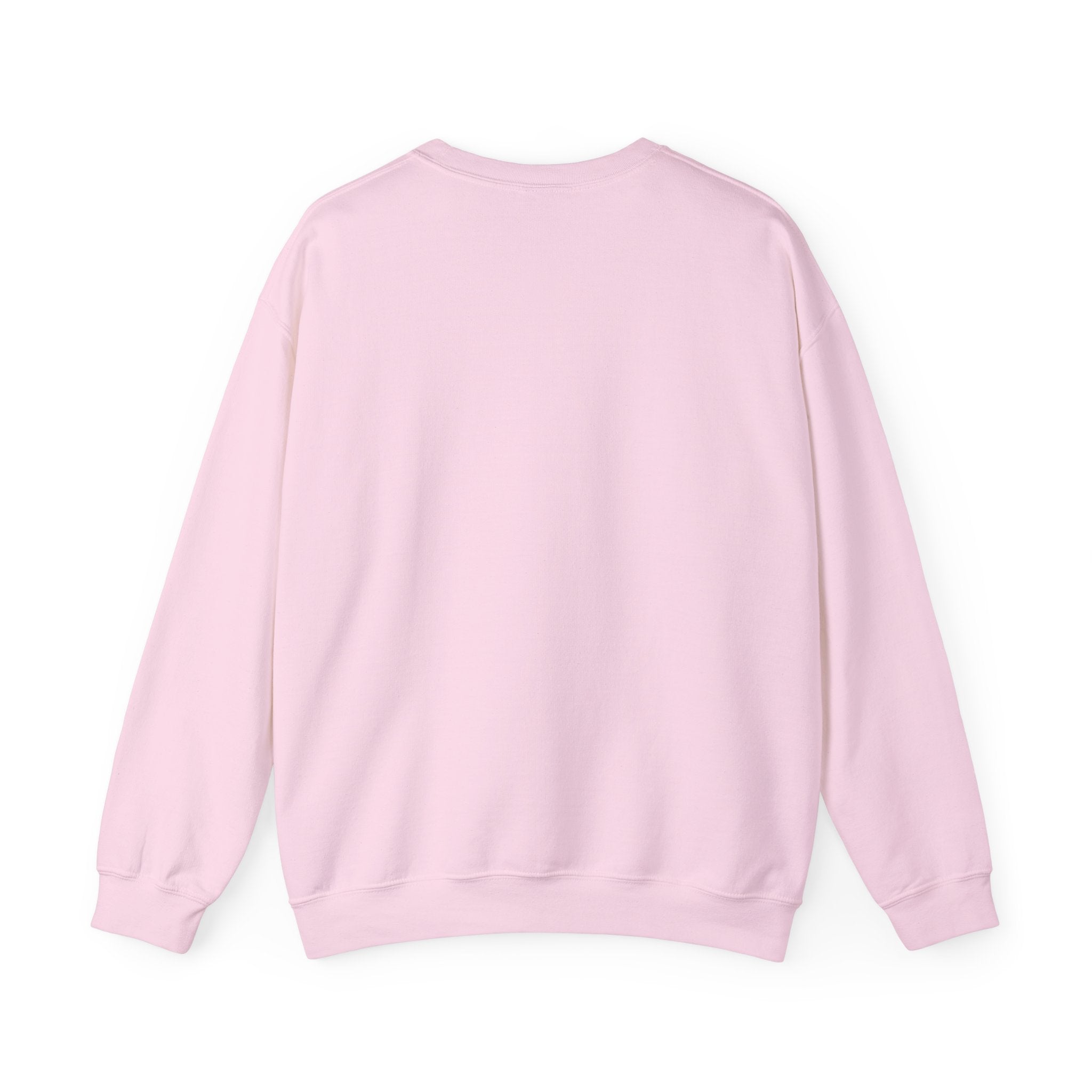 Mama Heart Bow Sweatshirt – Cute Valentine’s Day Mom Crewneck