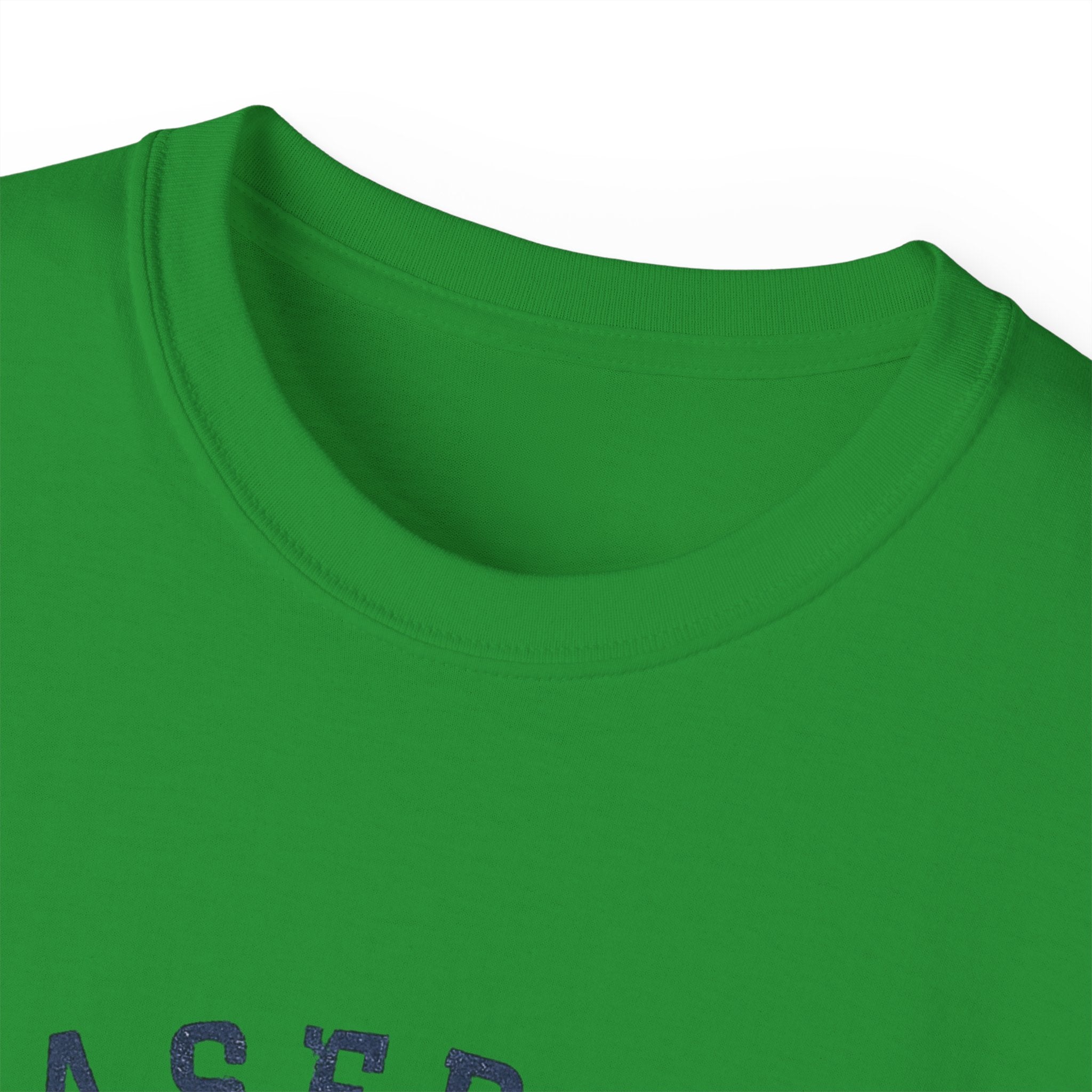 Baseball Dad T-Shirt — Vintage Baseball Graphic Tee for Fathers