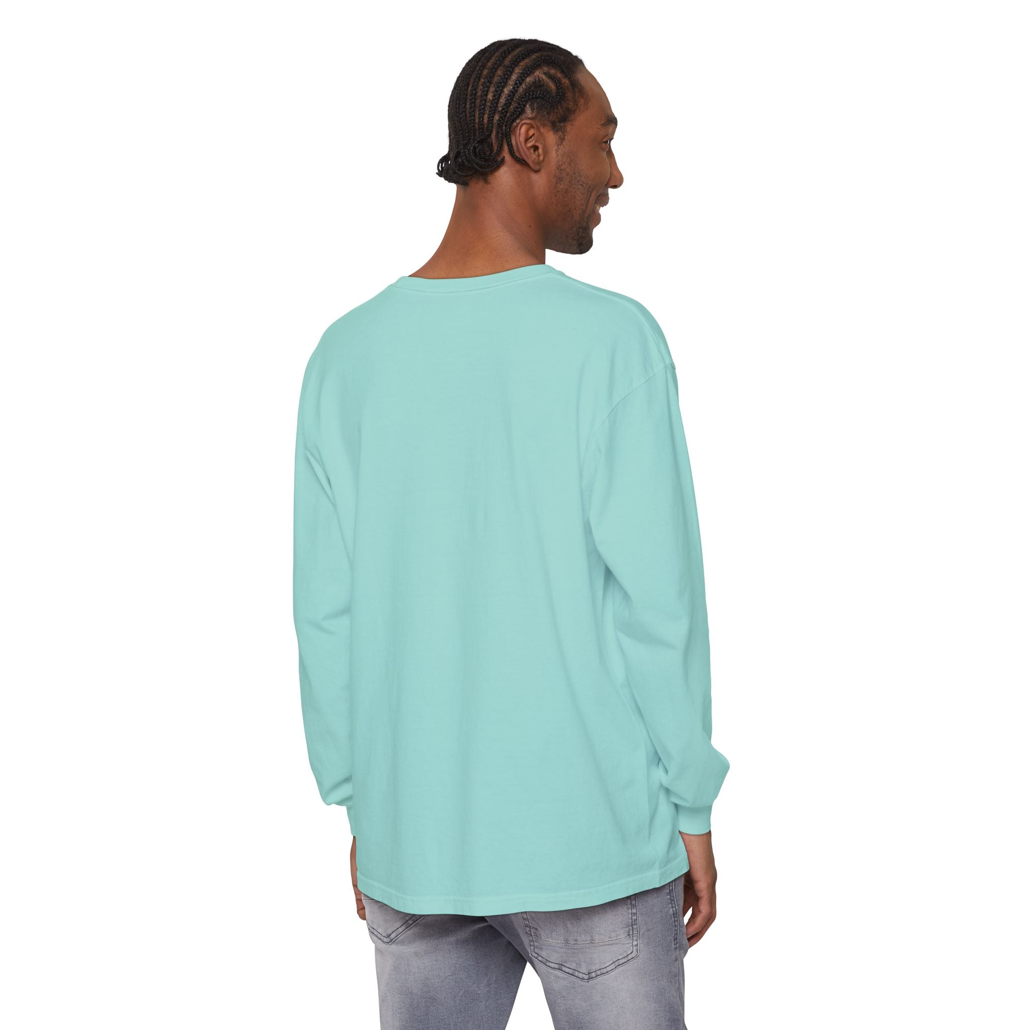 Pray Long Sleeve Tee