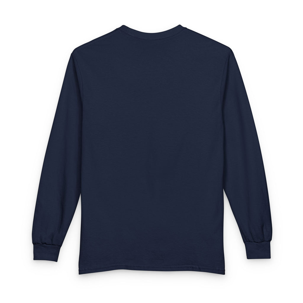 Fall Y'all & Autumn Haul Long Sleeve Tee