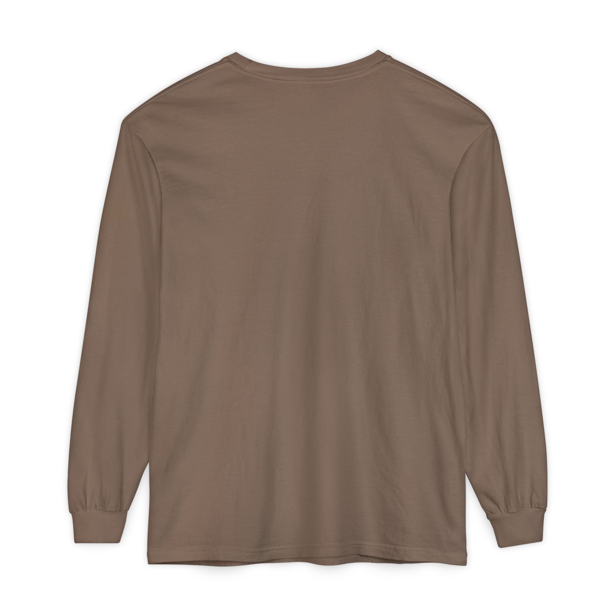 Farmers Helping Farmers Long Sleeve Tee