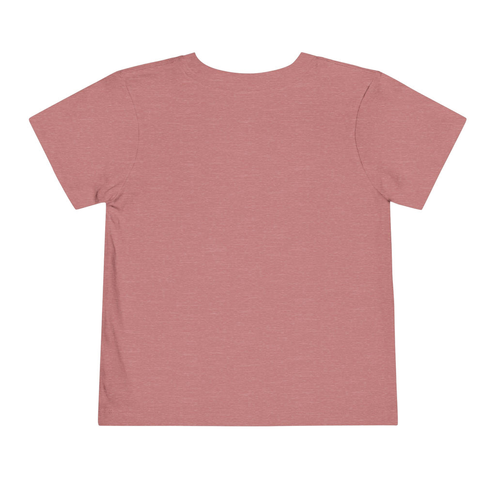 Kindergarten Cute Graphic Toddler Tee — Back to School Shirt