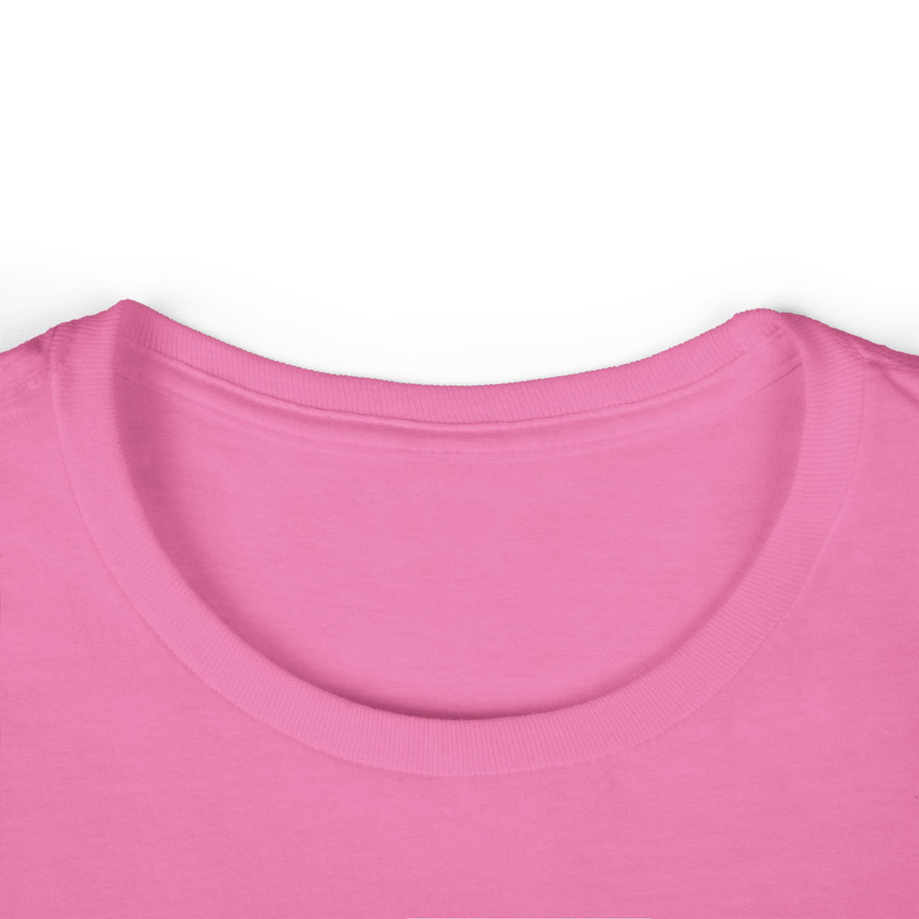 Summer Vibes Women's Tee — Colorful Rainbow Beach Shirt