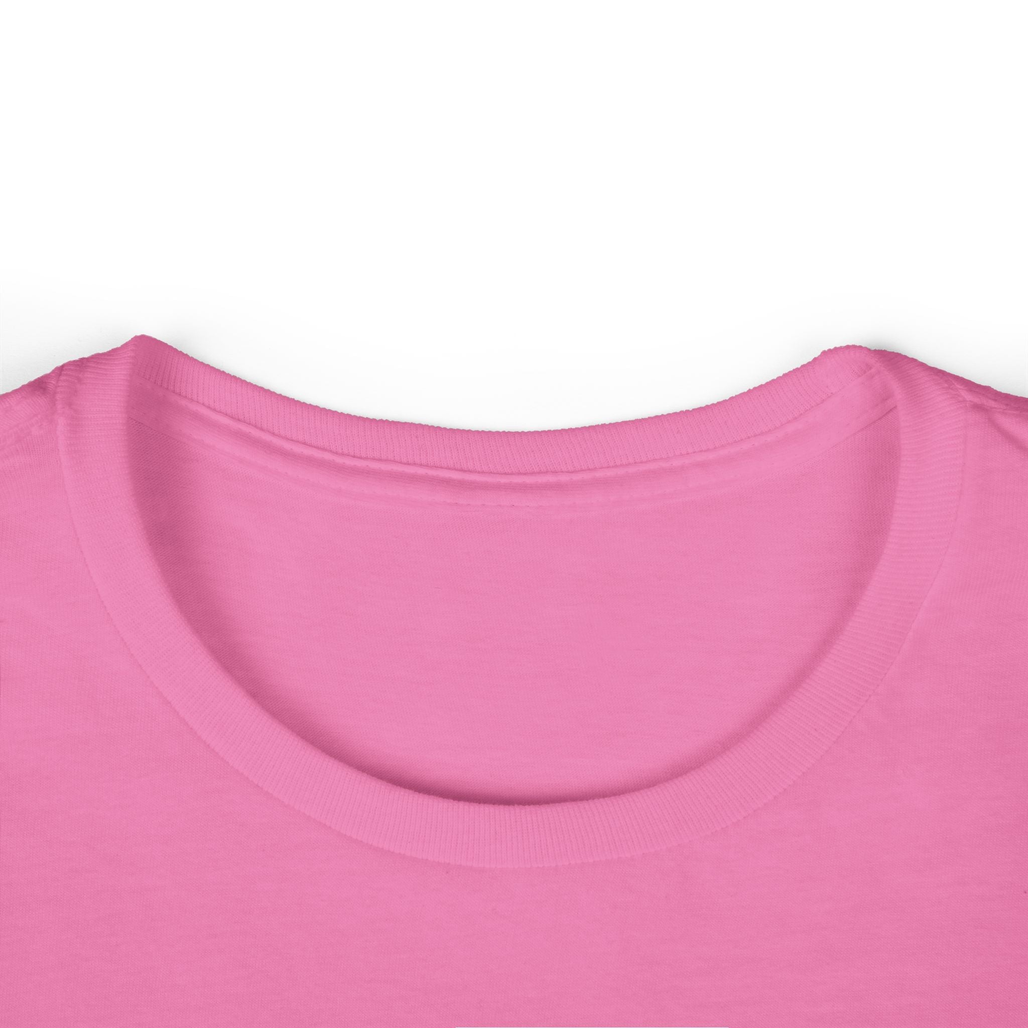 Summer Vibes Women's Tee — Colorful Rainbow Beach Shirt
