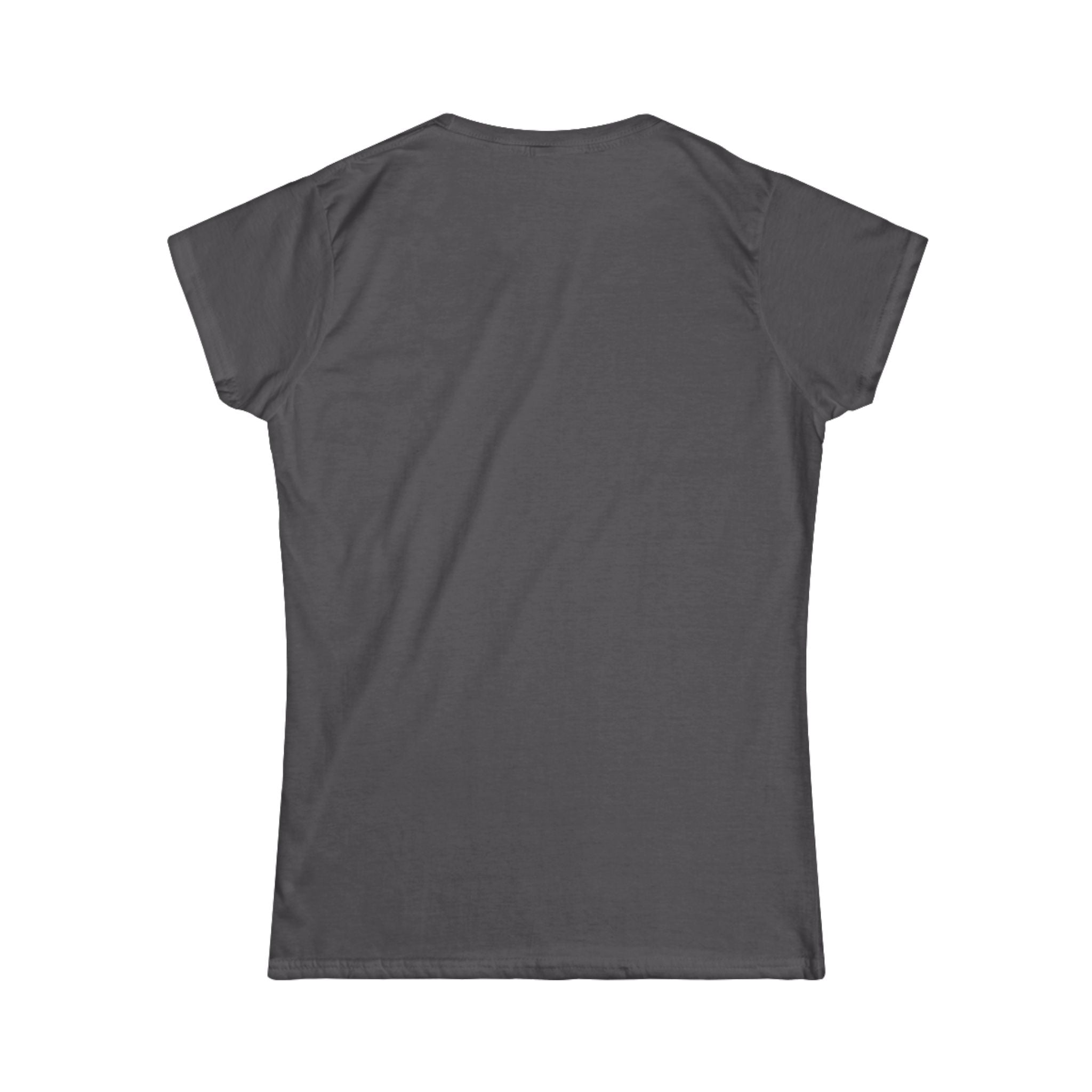 Summer Vibes Women's Tee — Colorful Rainbow Beach Shirt
