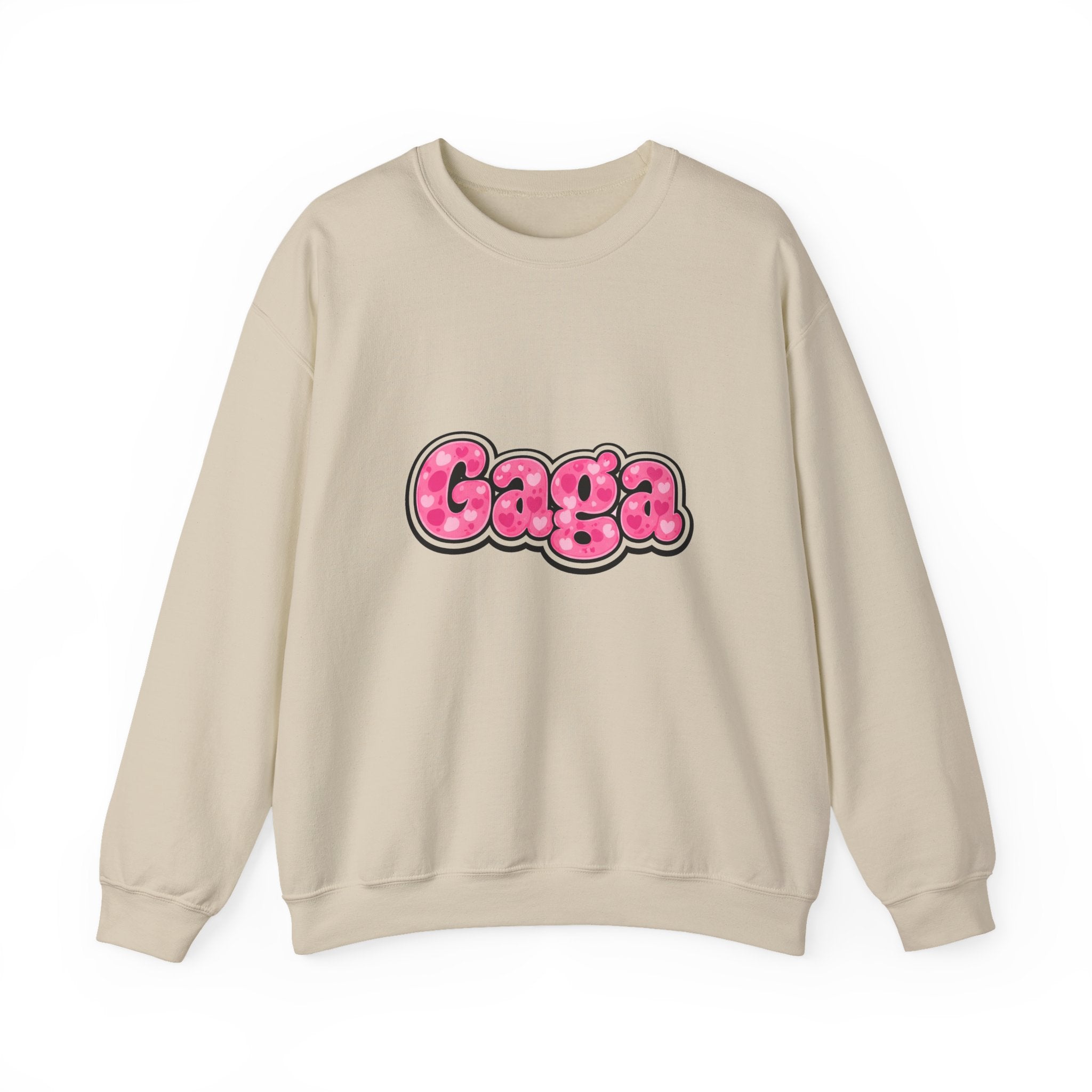 Vday Crewneck Sweatshirt