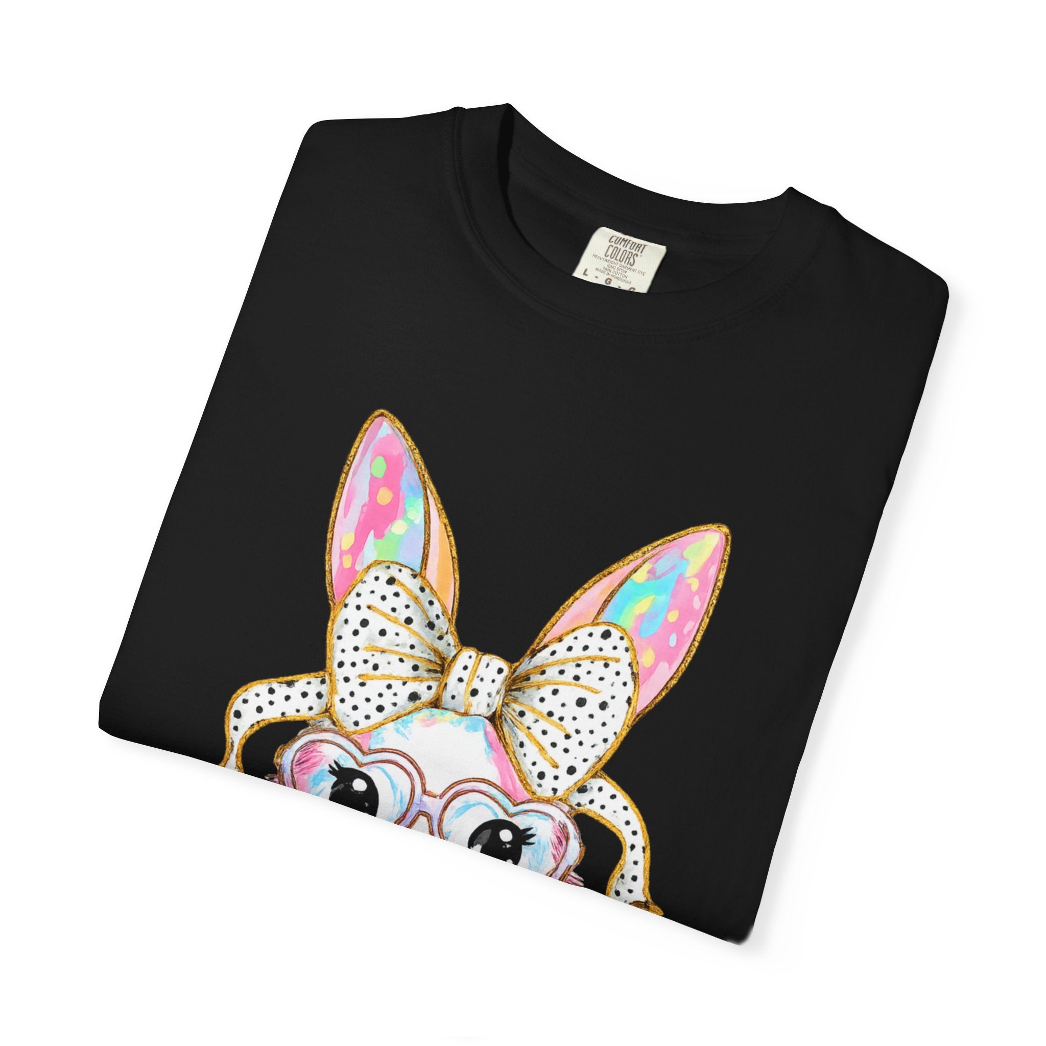Easter Bunny Bubble Gum T-Shirt