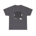 Youth Soccer/Multi-Sport Tee - “Go Whichever Kid on Whatever Team Is Playing Today” Shirt