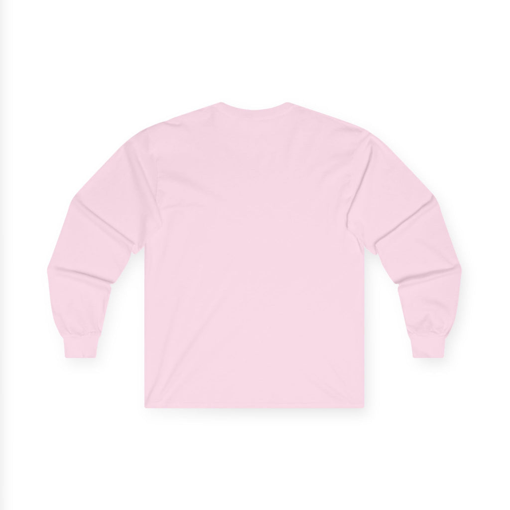 Howdy Pumpkin Long Sleeve Tee — Leopard Print Fall Graphic Shirt