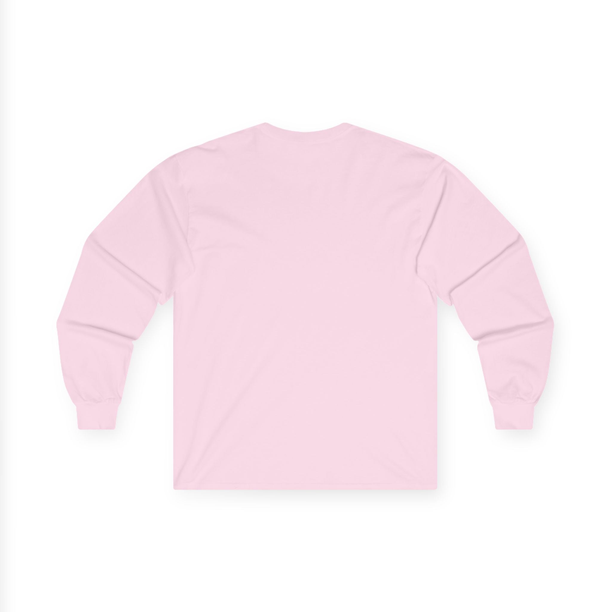 Howdy Pumpkin Long Sleeve Tee — Leopard Print Fall Graphic Shirt