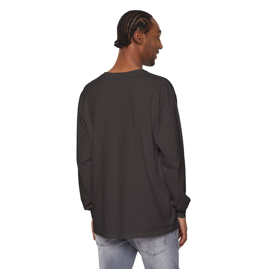Long Sleeve T‑Shirt "I Survived 67+33 Days of School" — Cute Colorful End‑of‑School Celebration Tee