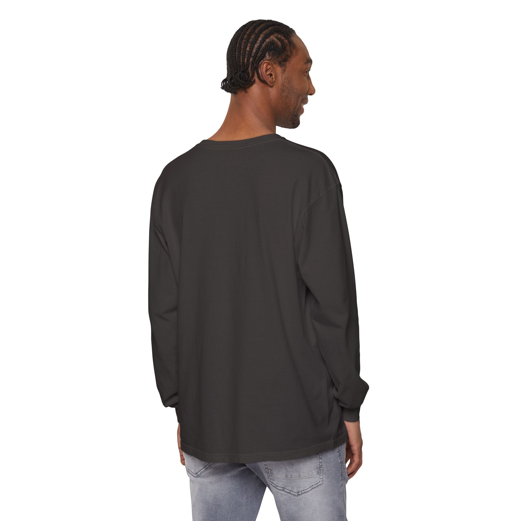 Long Sleeve T‑Shirt "I Survived 67+33 Days of School" — Cute Colorful End‑of‑School Celebration Tee