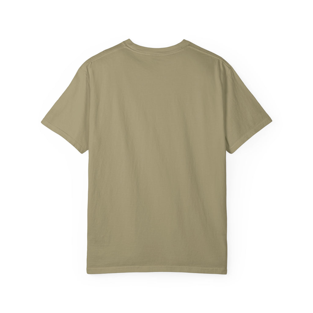 Walk with Jesus T-Shirt — Christian Faith Mountain Cross Tee