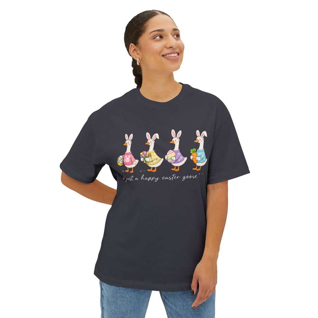 Easter Parade Ducklings Tee